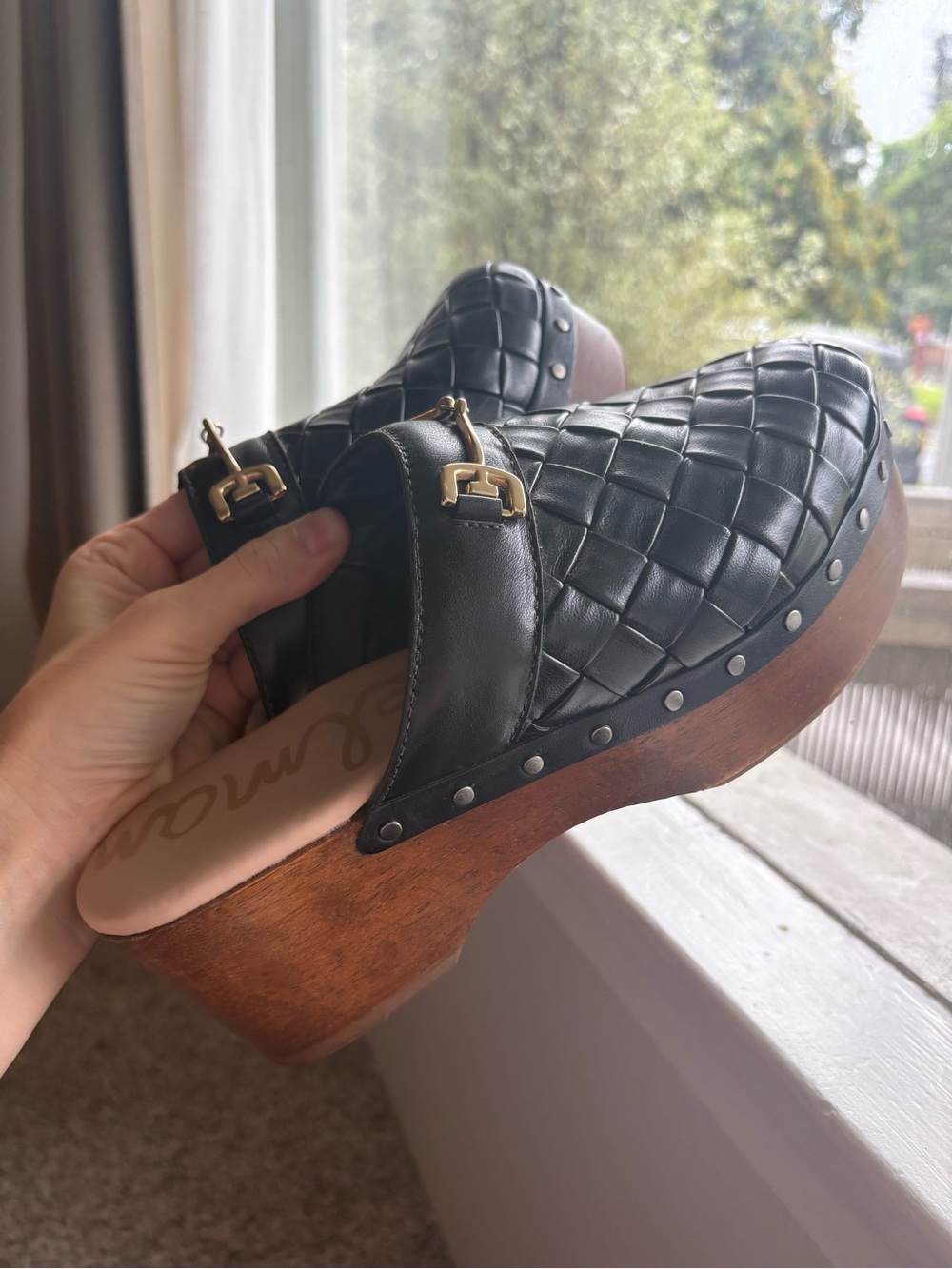 Sam Edelman Clogs